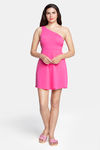 Amante Swimdress - Fandango Pink — thumbnail 5